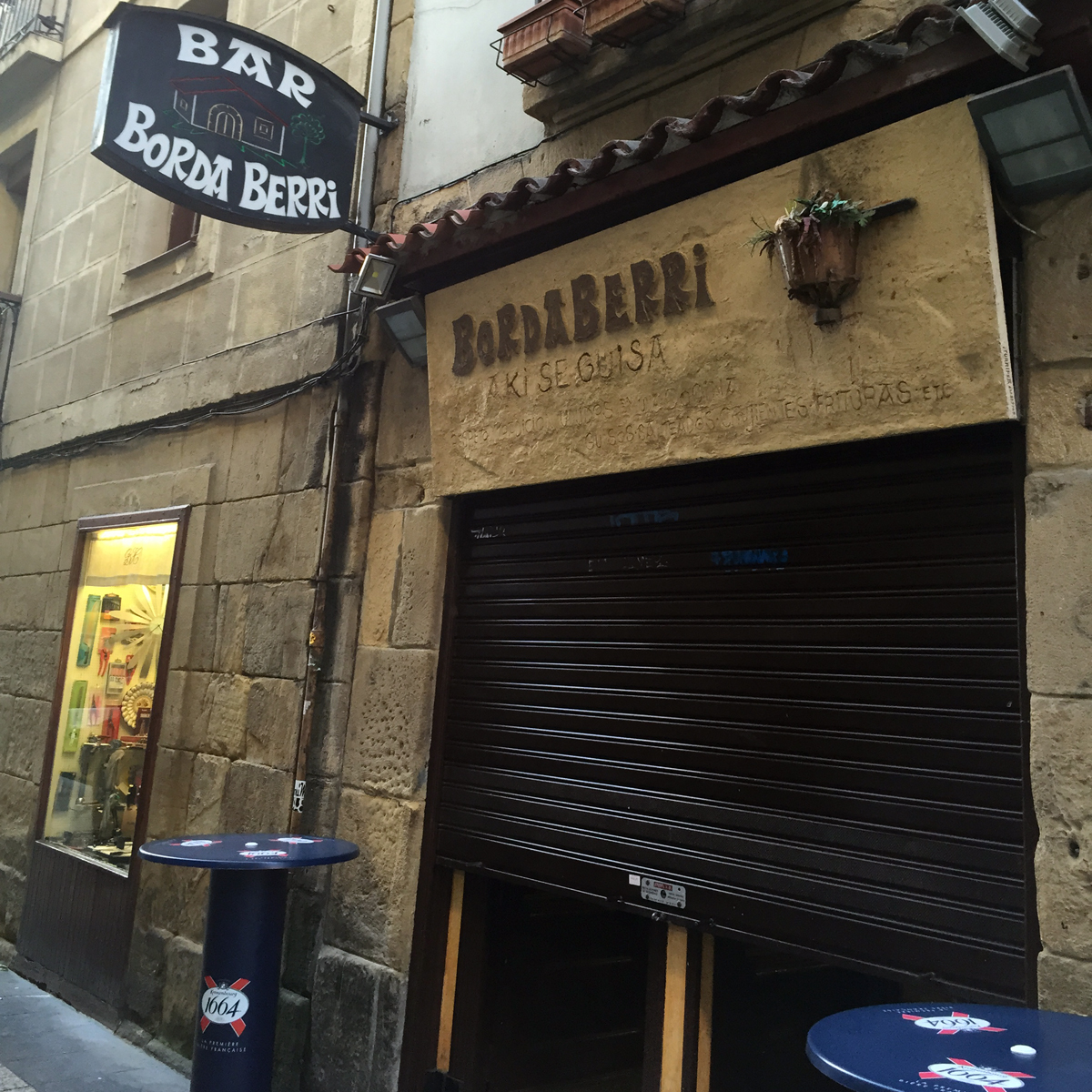 Borda Berri — foto 3