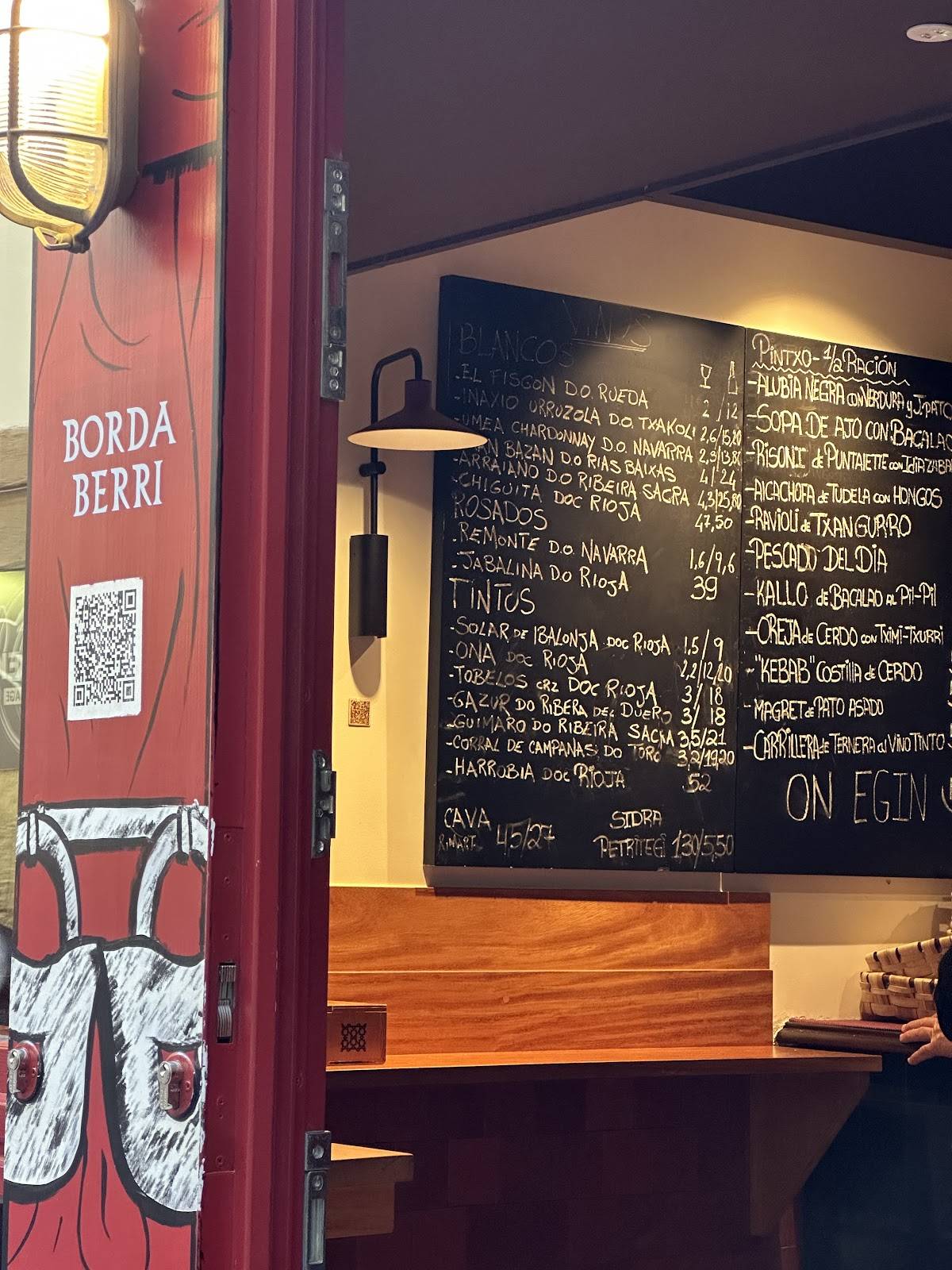 Borda Berri — foto 4