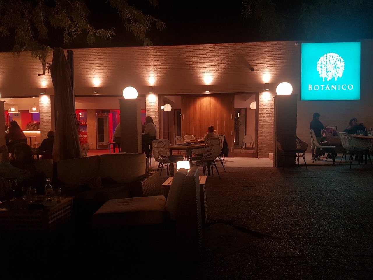 Botanico — foto 4