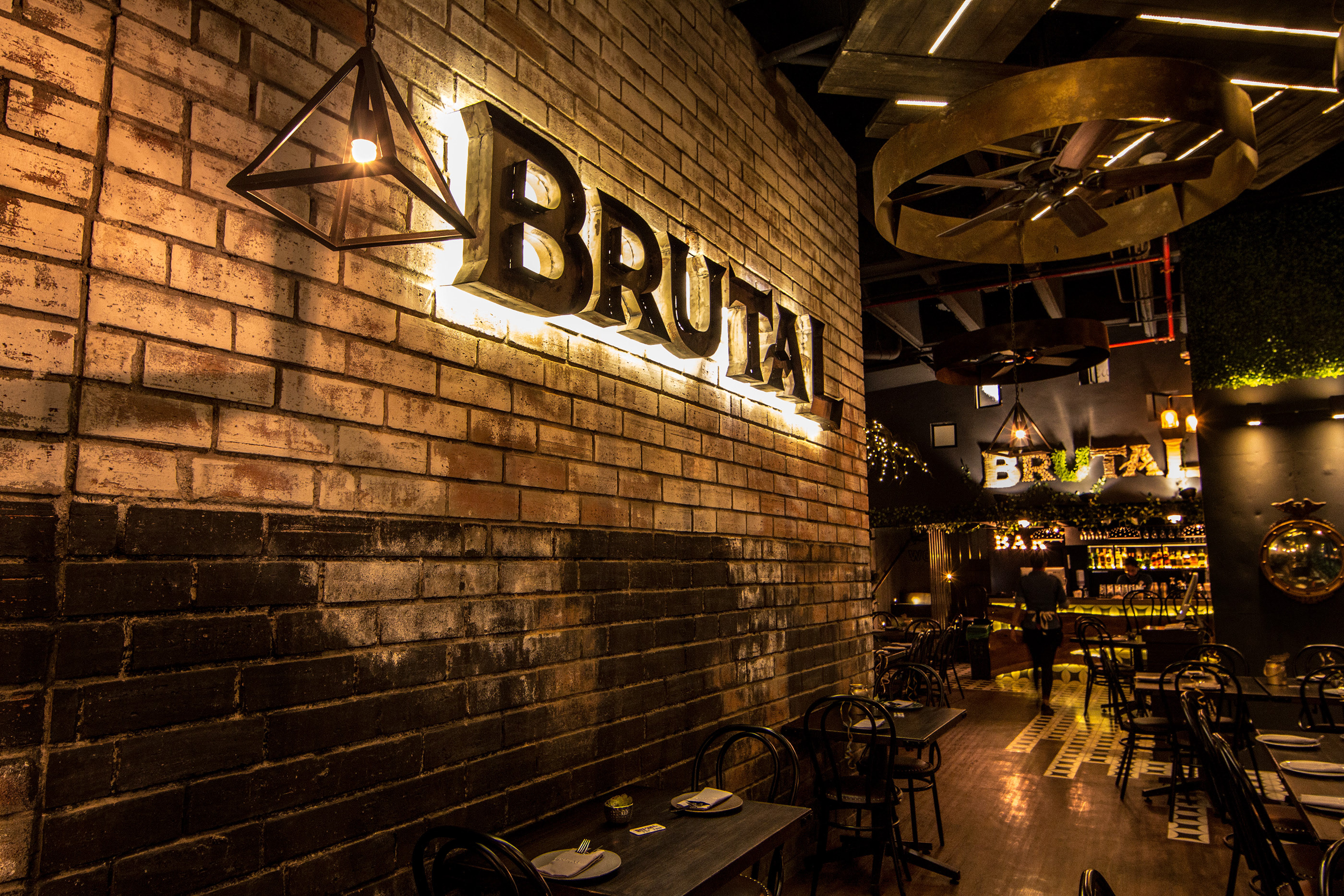 Brutal — foto 2
