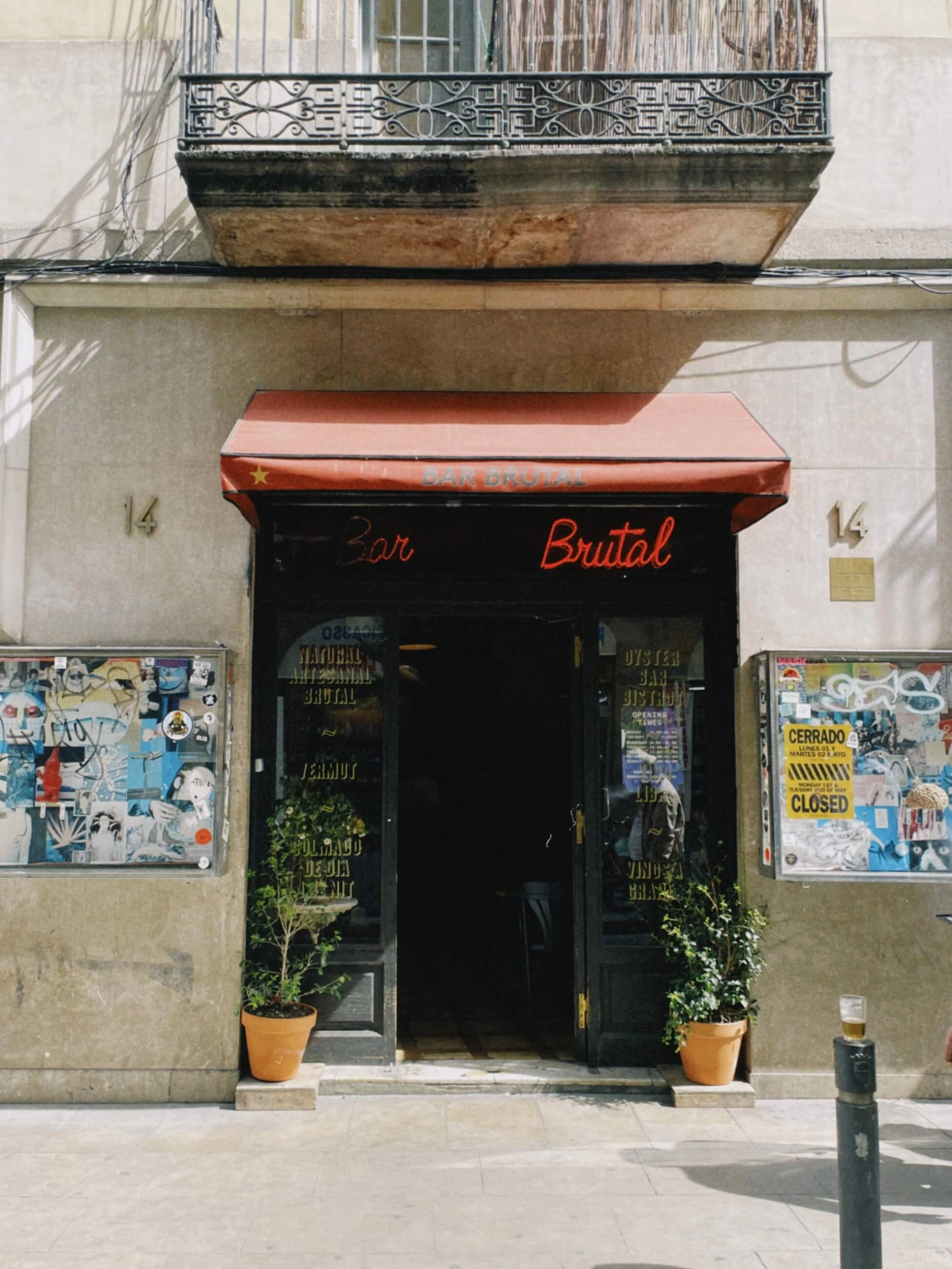 Brutal — foto 5