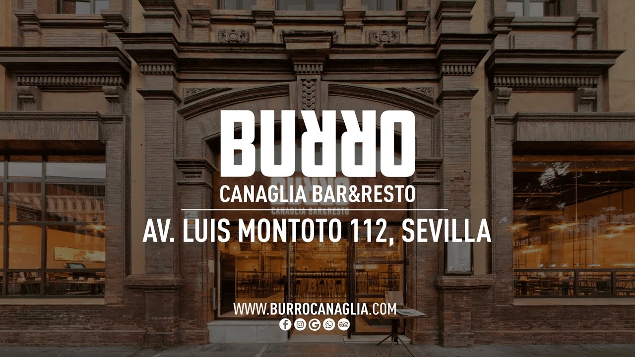 Burro Canaglia (Nervion) — foto 3