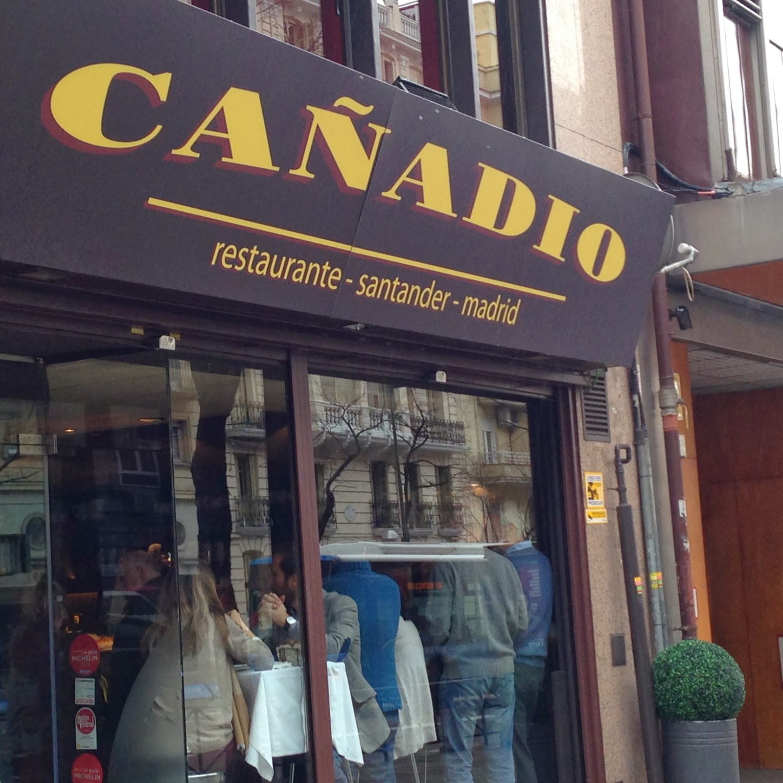 Cañadio — foto 2