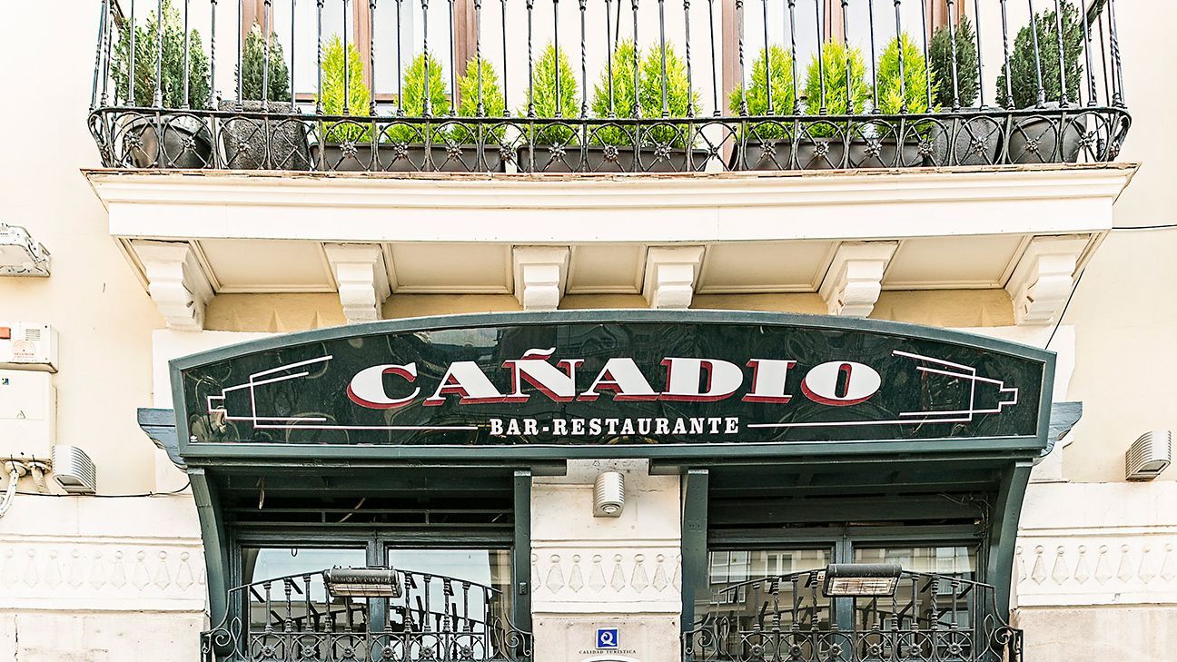 Cañadio — foto 4