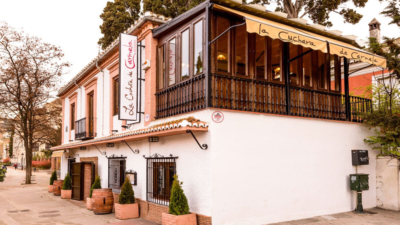 Carmela — foto 2