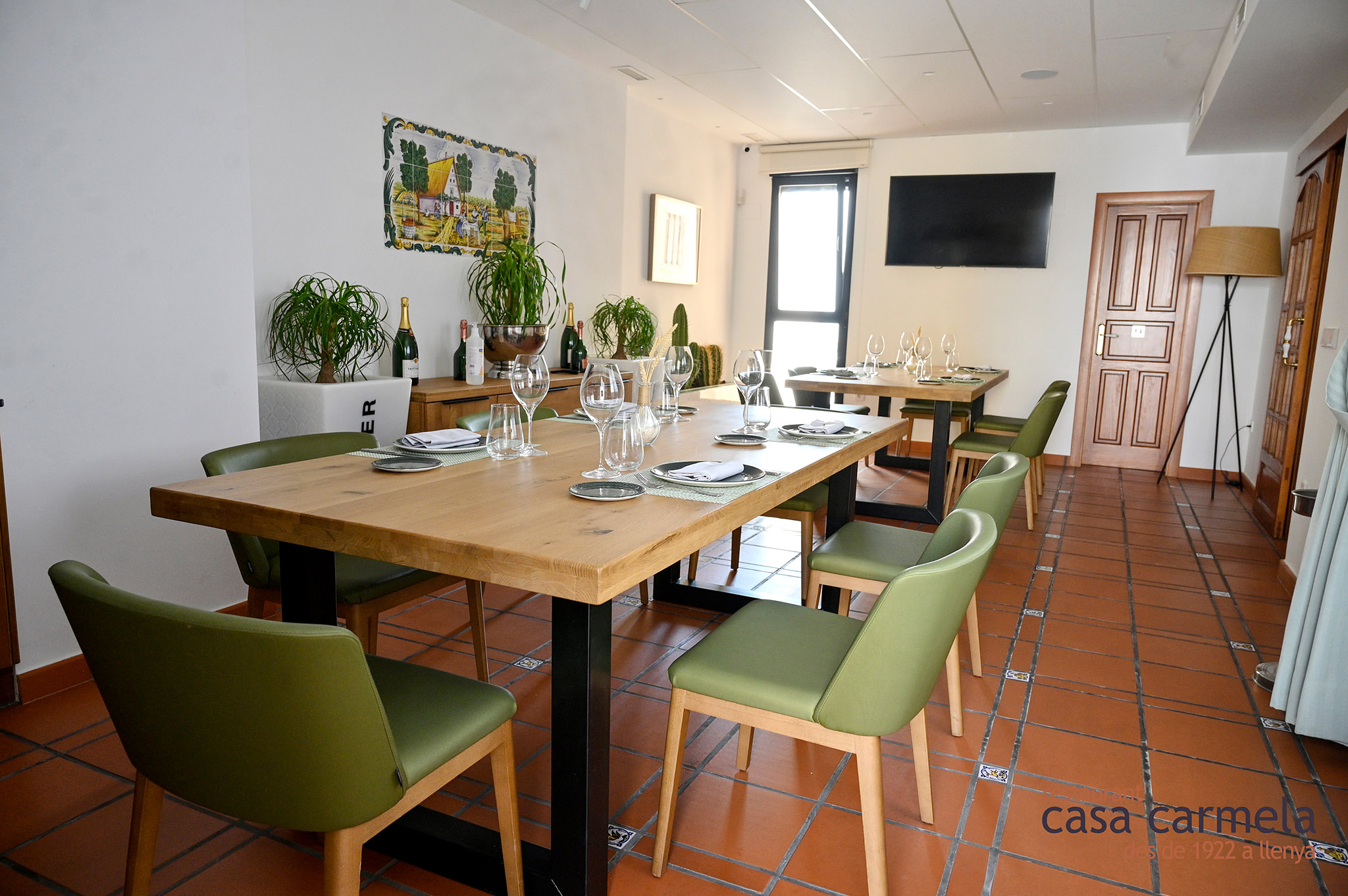 Casa Carmela — foto 2