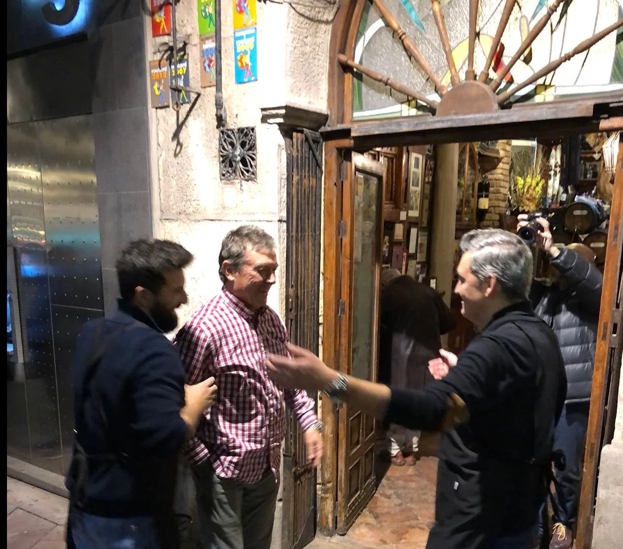 Casa Enrique — foto 3
