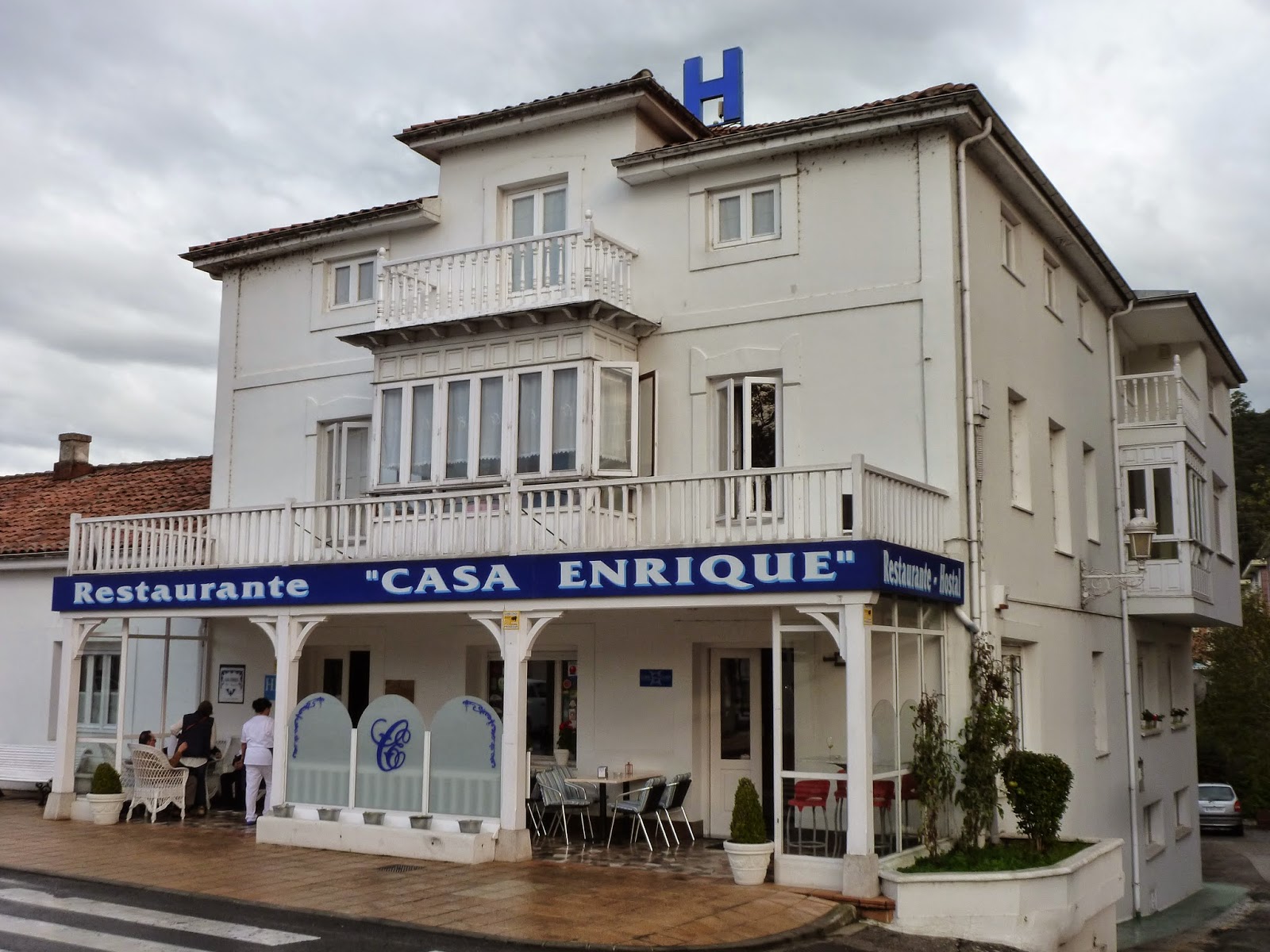 Casa Enrique — foto 3