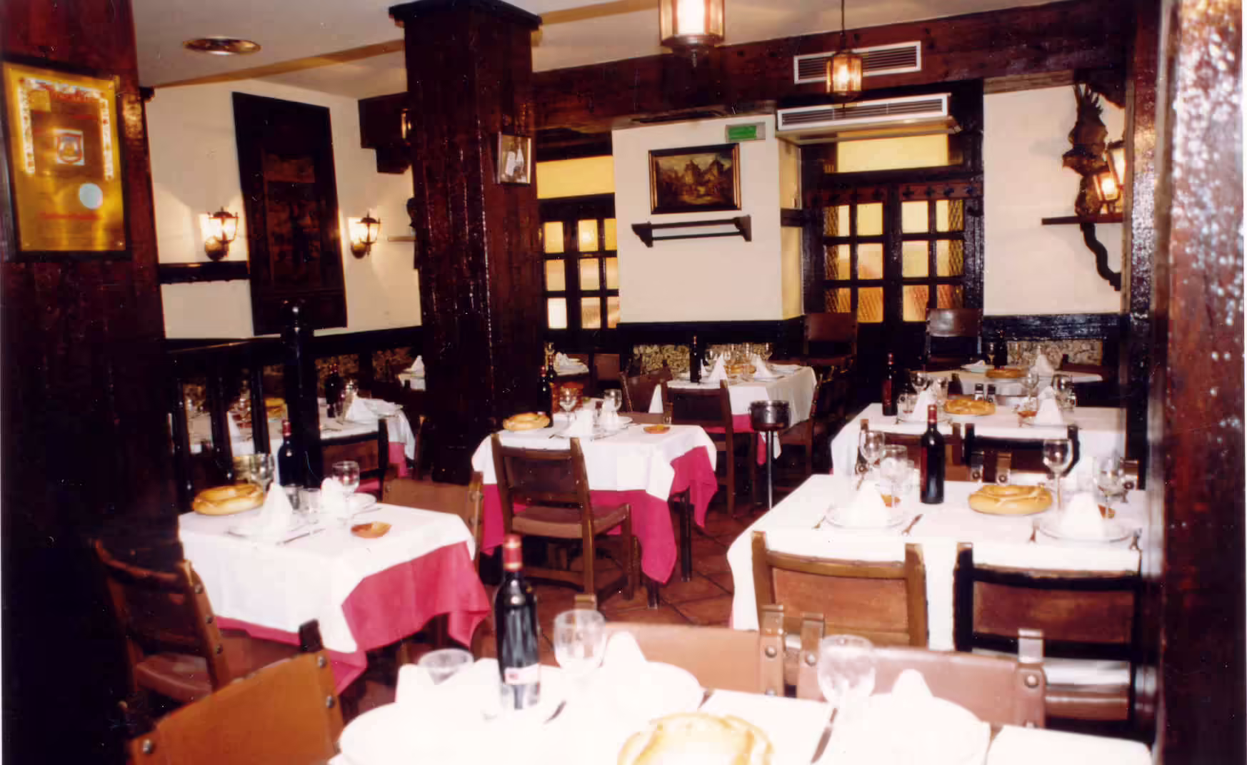 Casa Lucio — foto 2