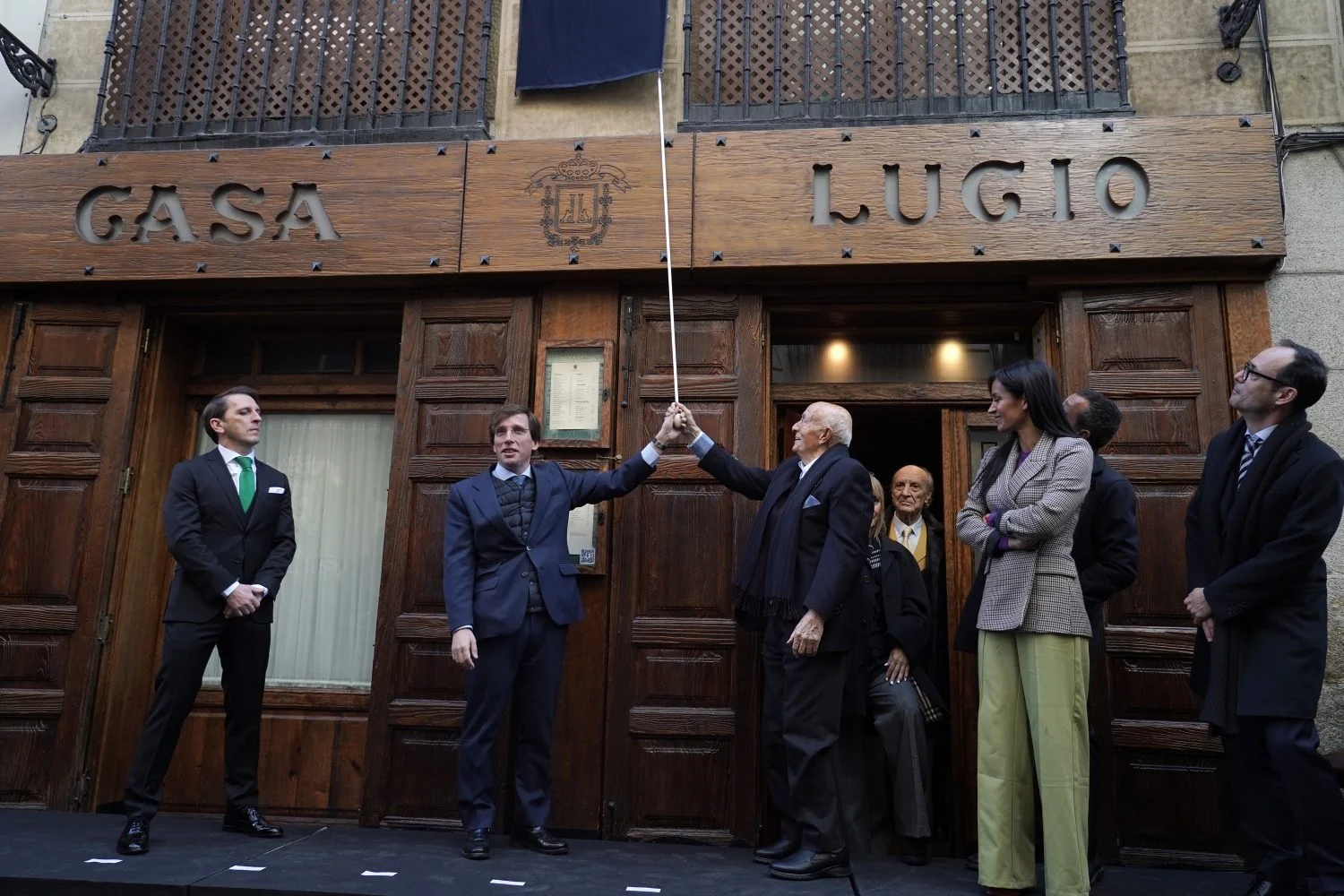 Casa Lucio — foto 3