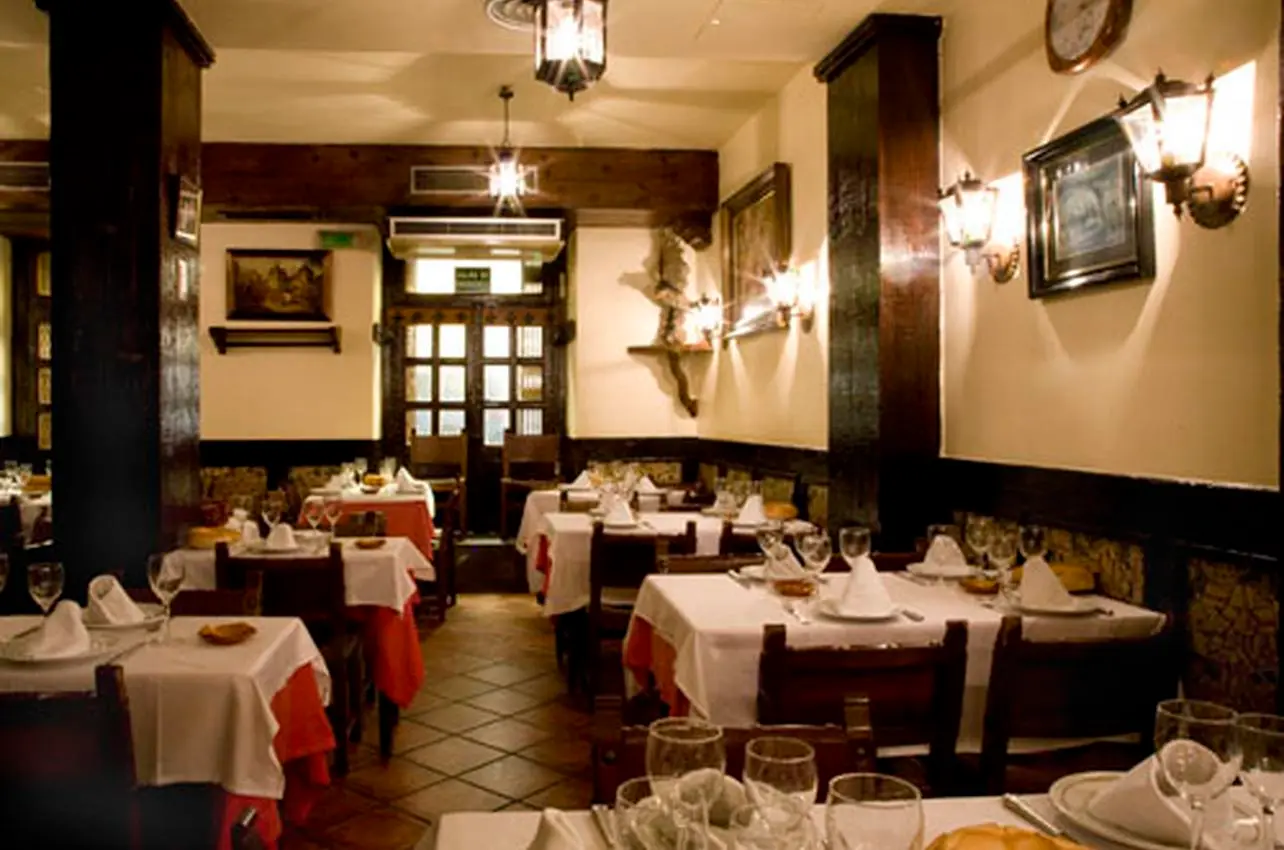 Casa Lucio — foto 4