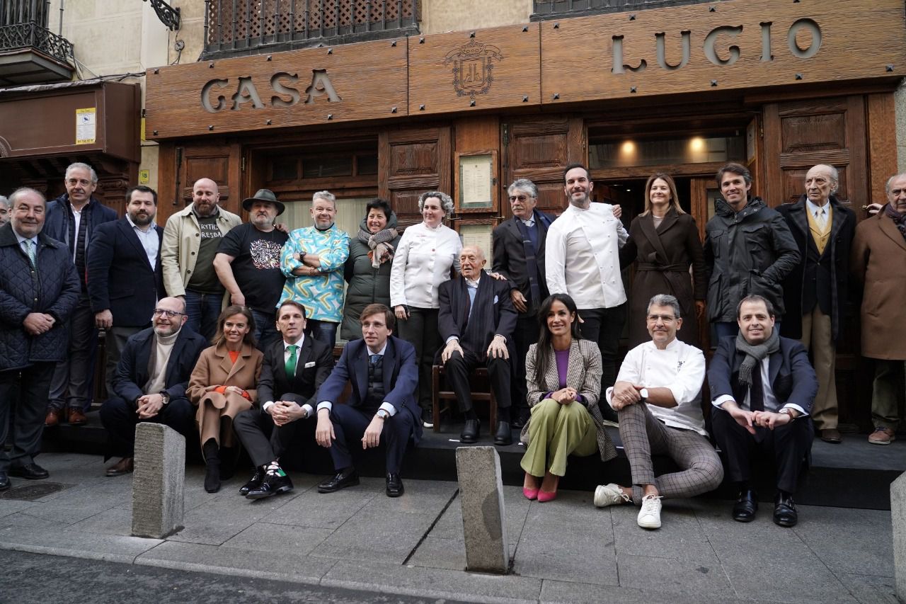 Casa Lucio — foto 5