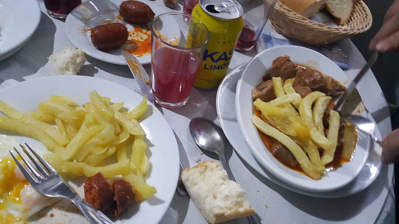 Casa Pepa (Sayalonga) — foto 3