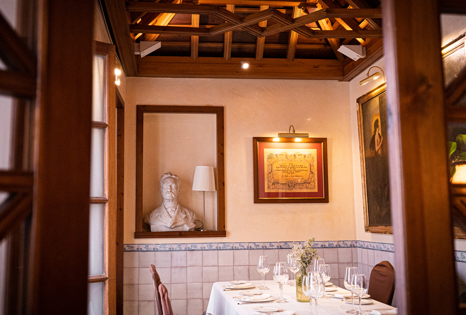 Casa Robles — foto 2