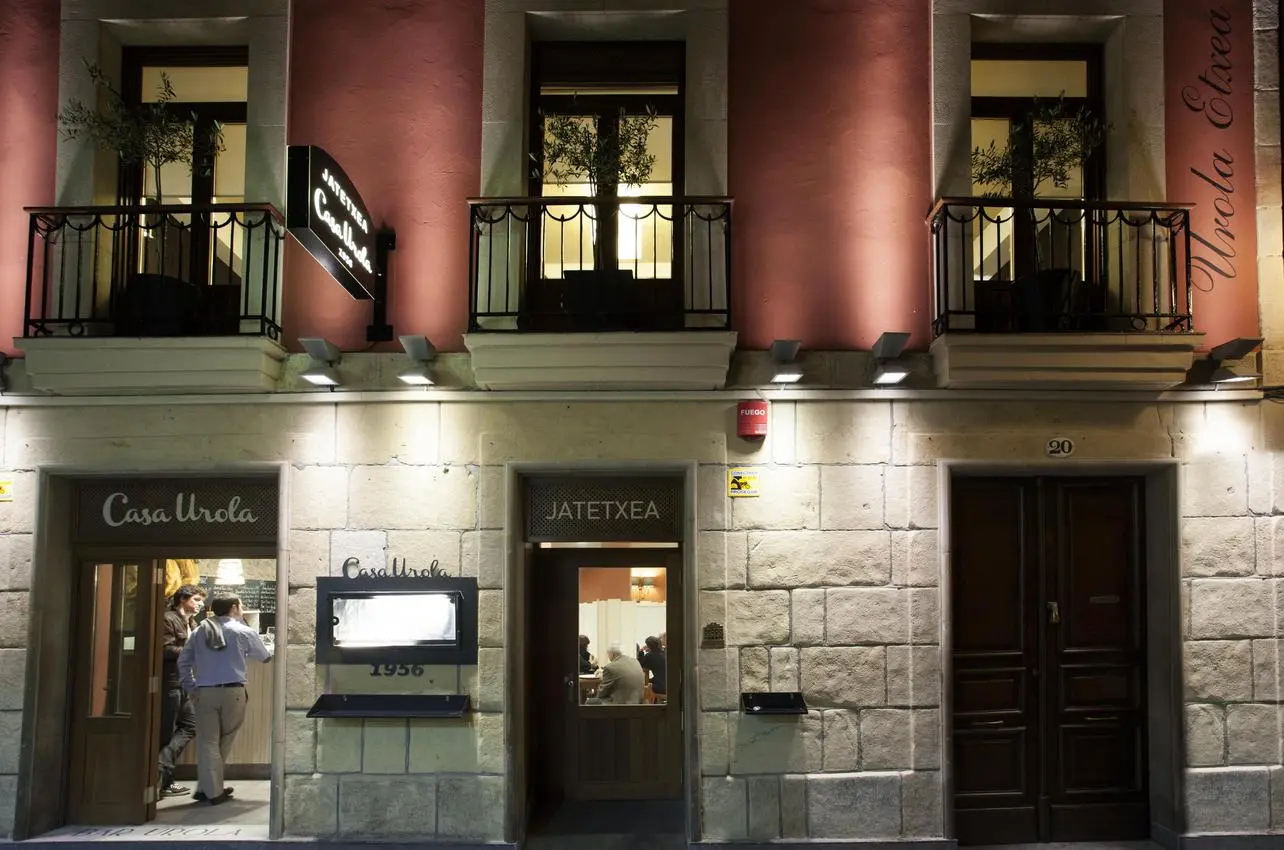 Casa Urola — foto 2