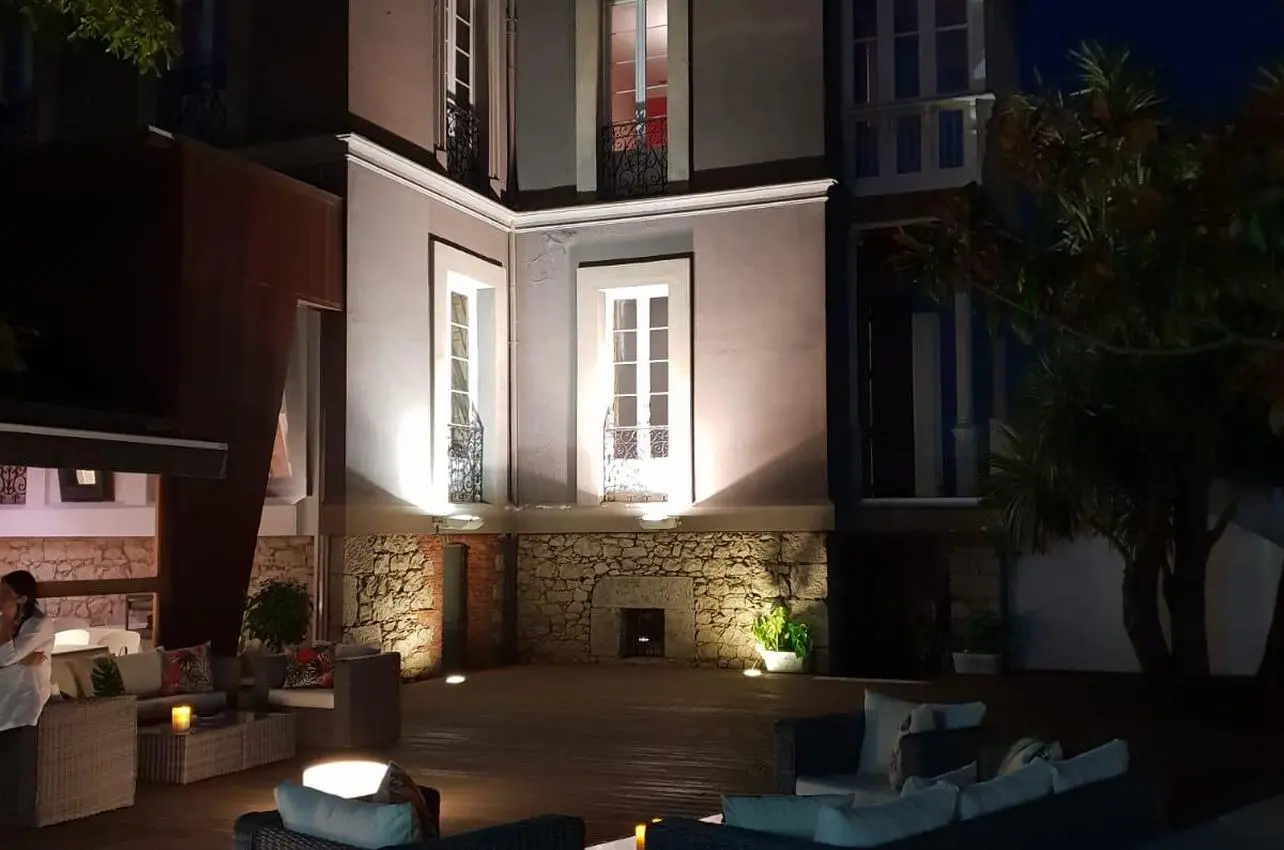Casona del Judio — foto 4