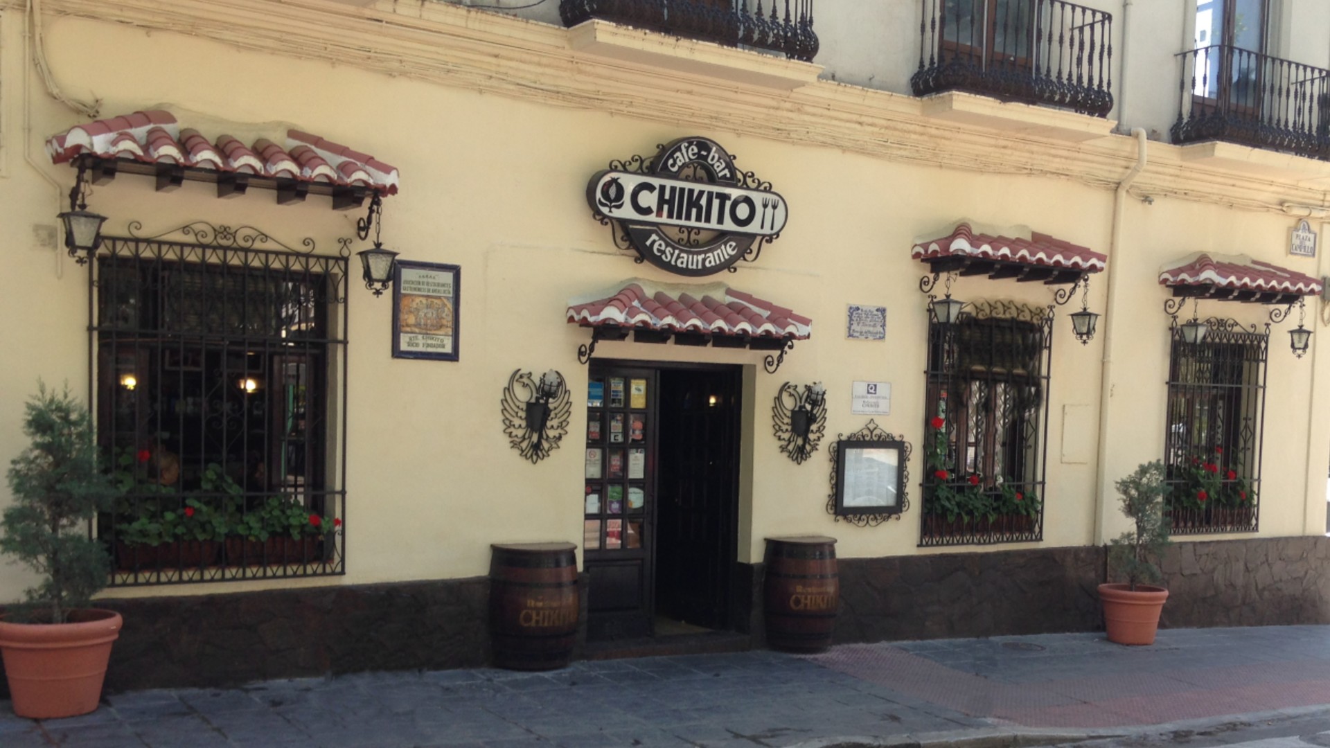 Chikito — foto 2