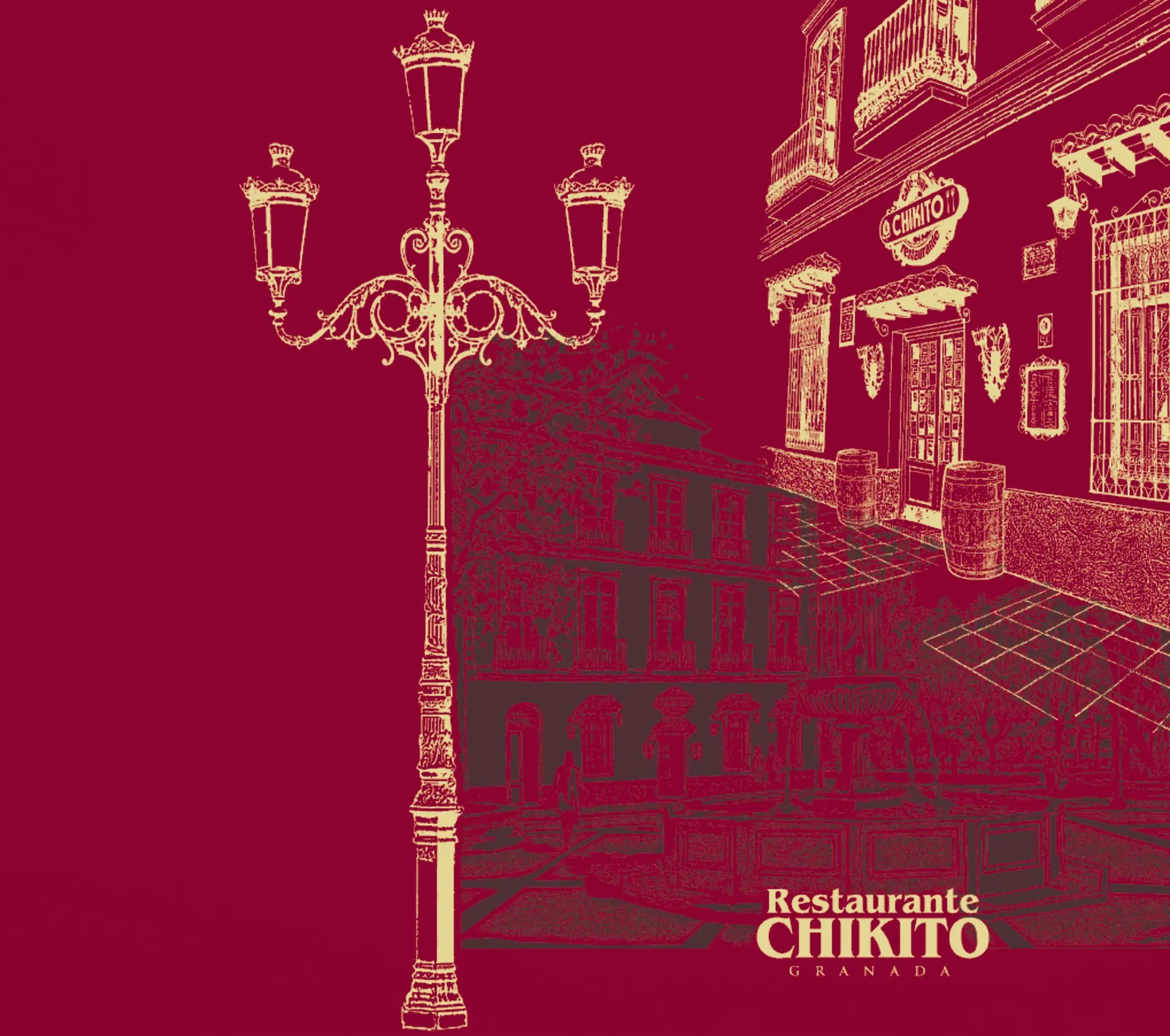 Chikito — foto 3