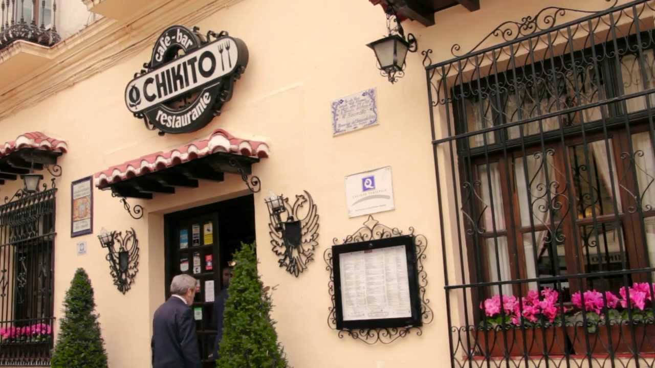 Chikito — foto 5