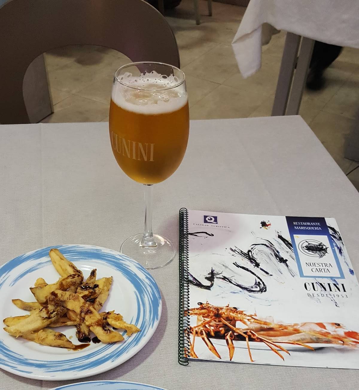 Cunini — foto 4