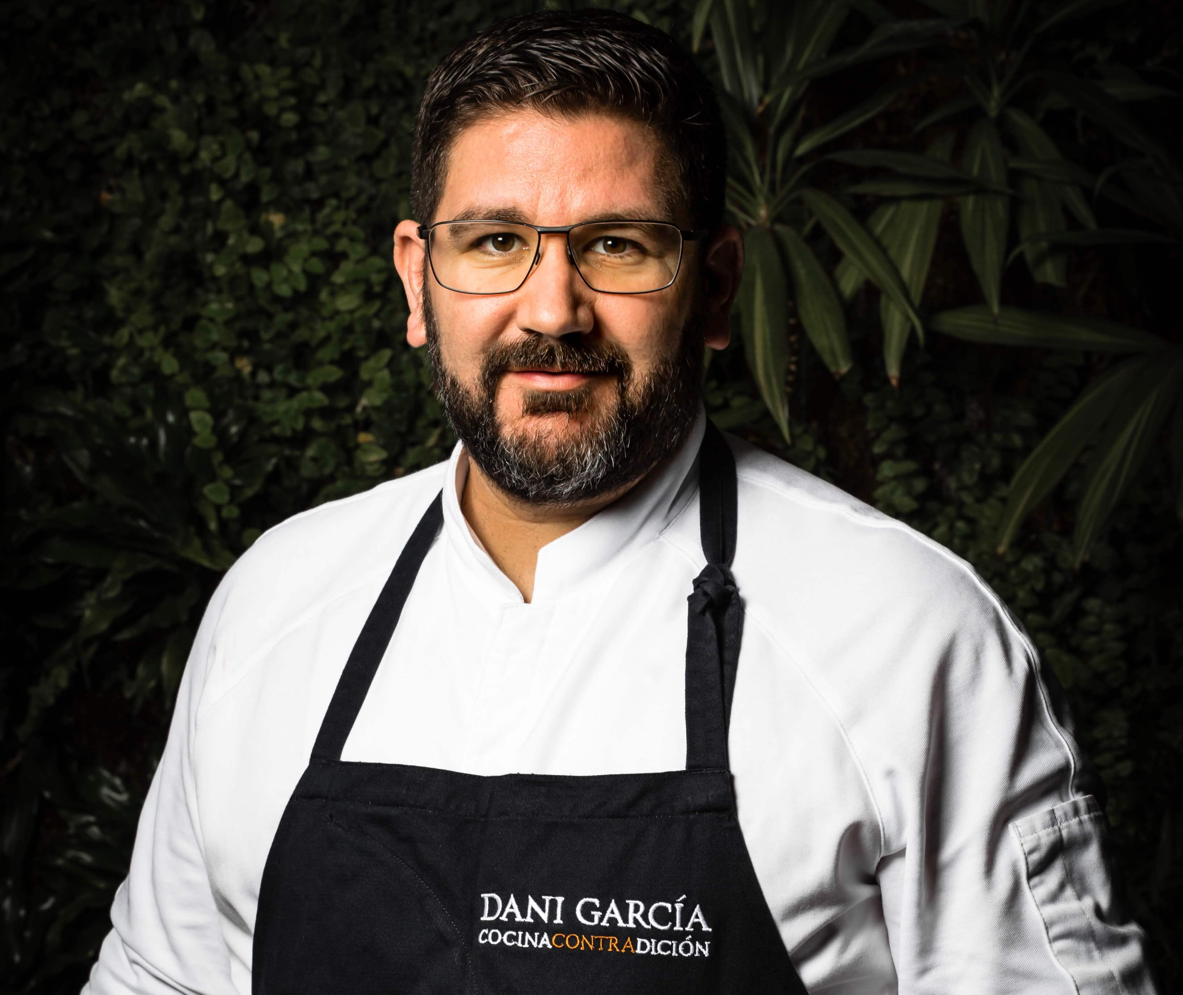 Dani Garcia (Marbella) — foto 2