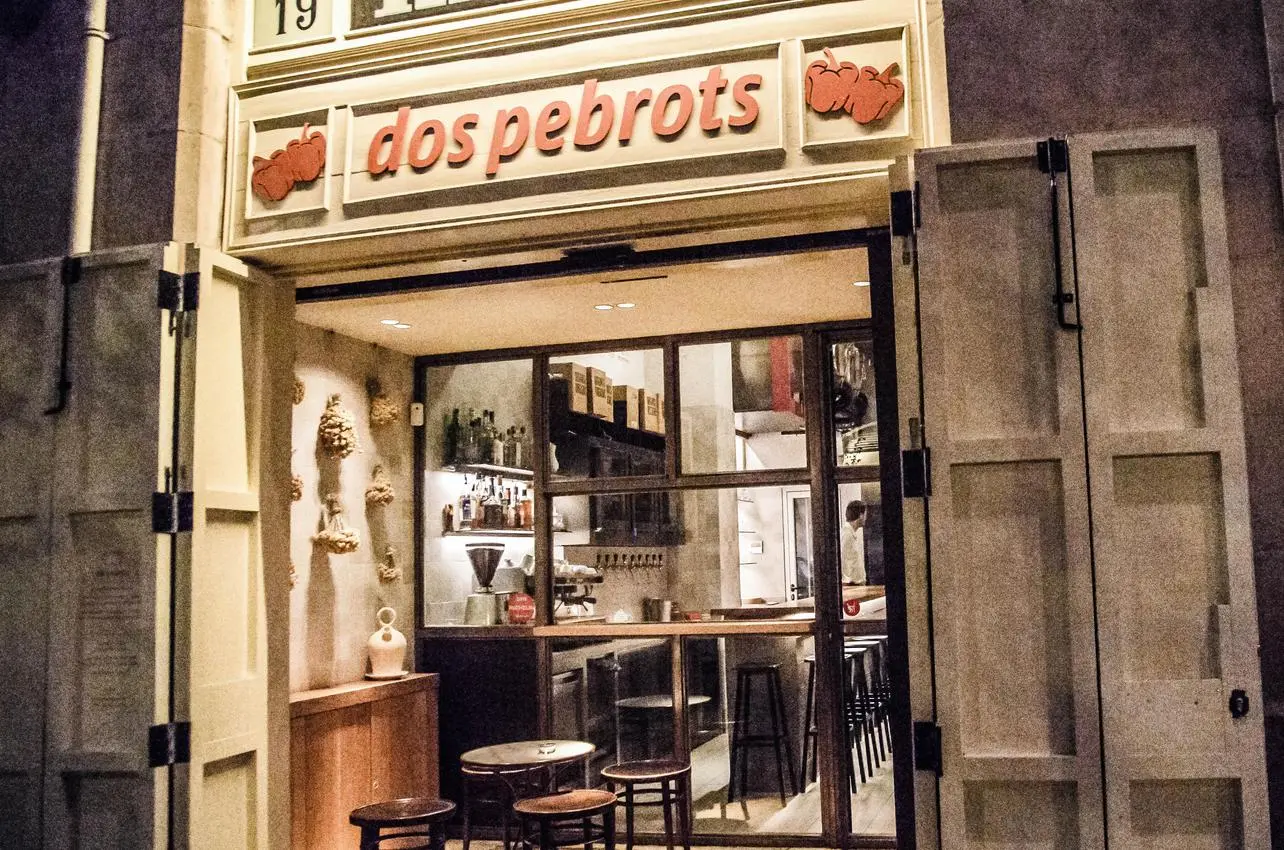 Dos Pebrots — foto 4