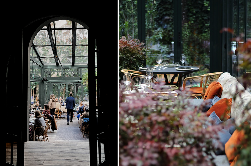El Invernadero — foto 4