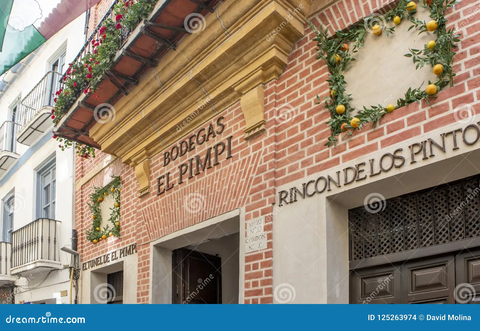 El Pimpi — foto 2