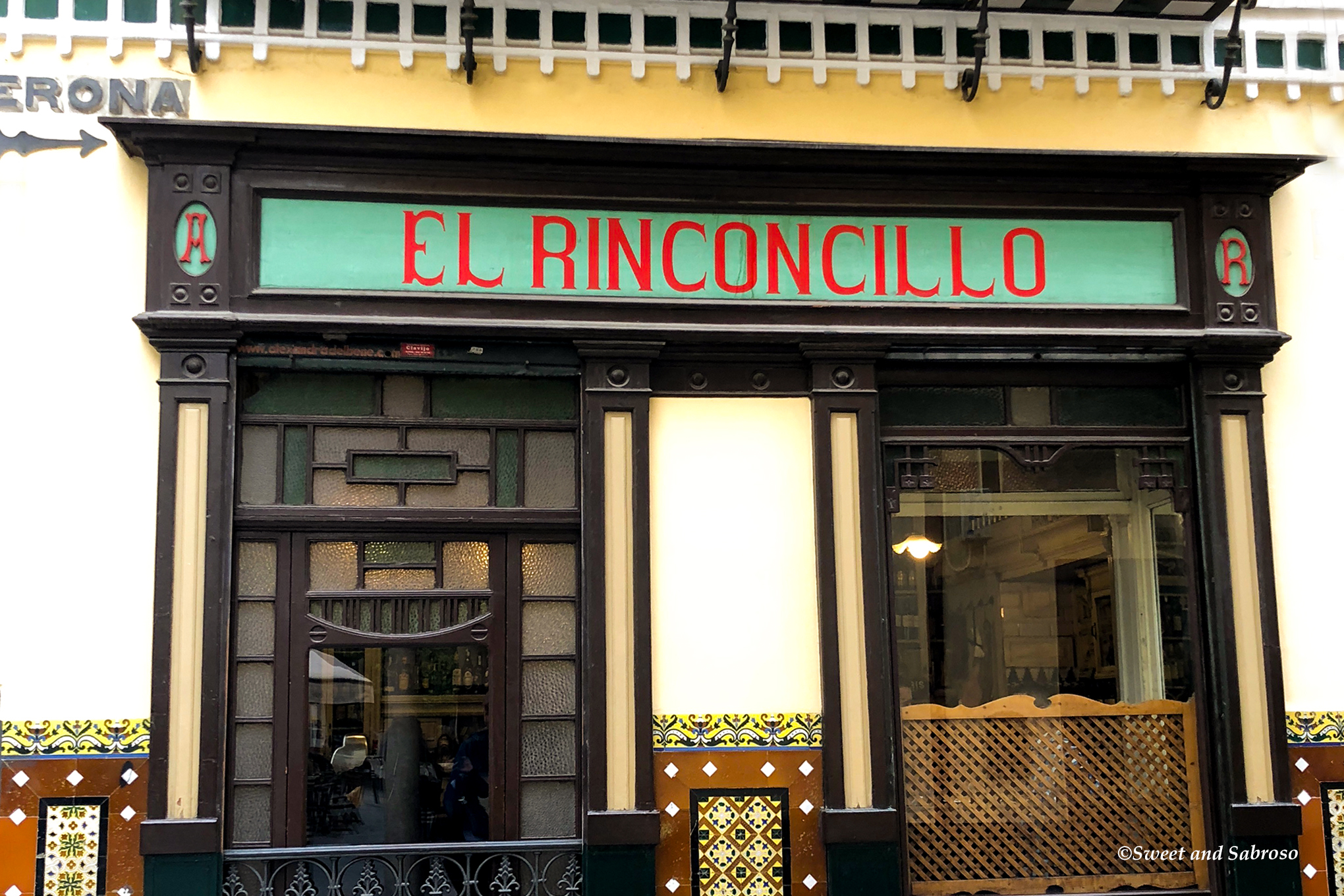 El Rinconcillo — foto 2