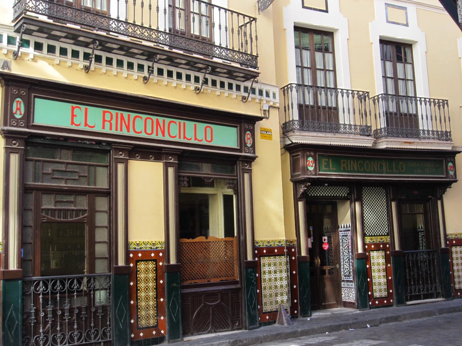 El Rinconcillo — foto 3