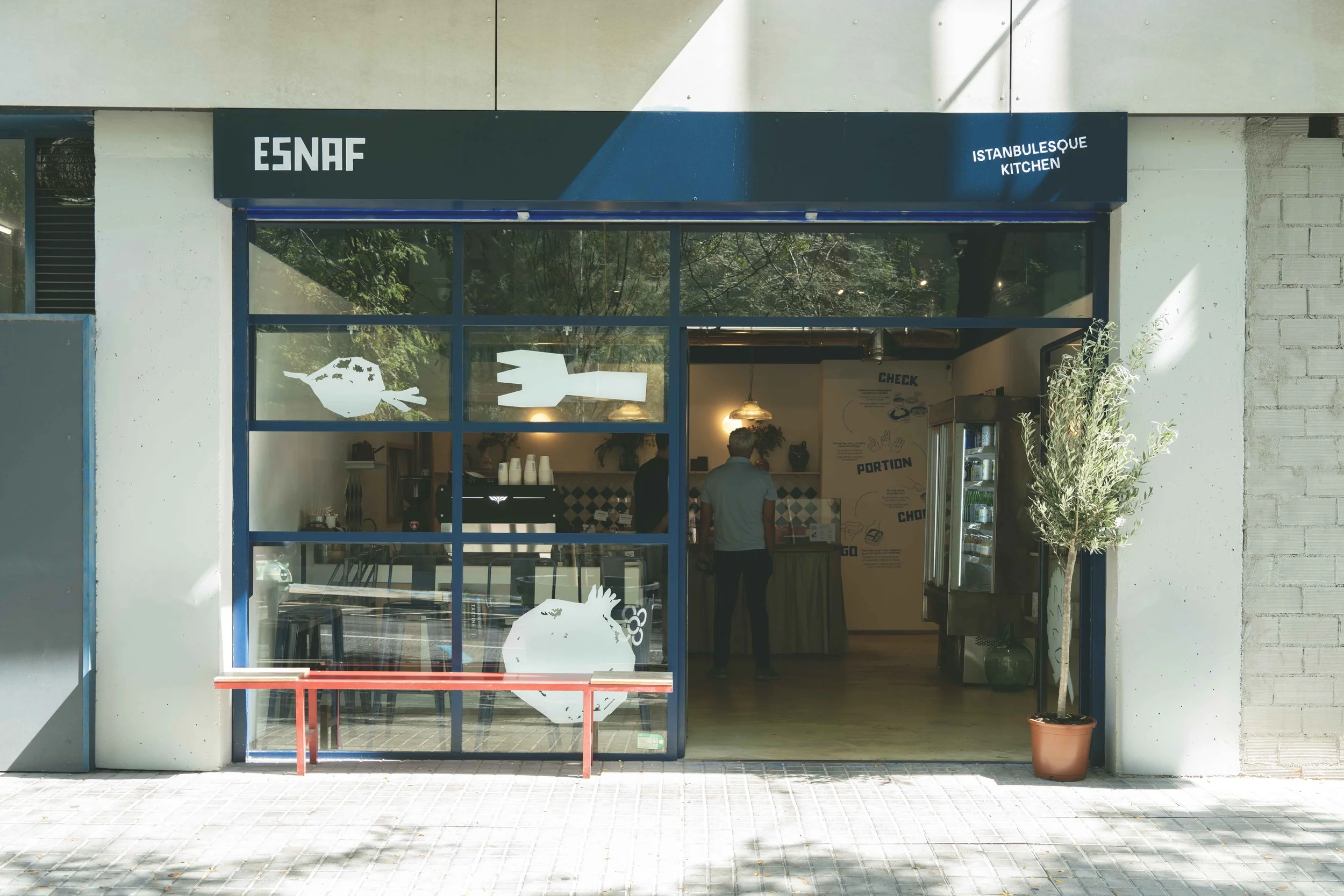 Esnaf — foto 5