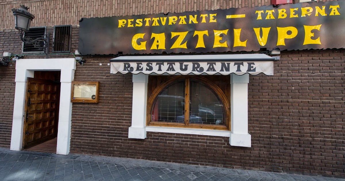 Goizeko Gaztelupe (Bilbao) — foto 3