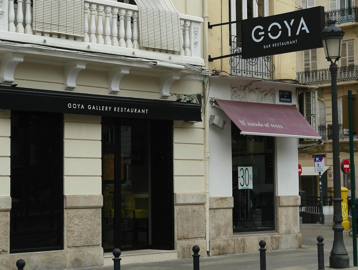 Goya Gallery — foto 5