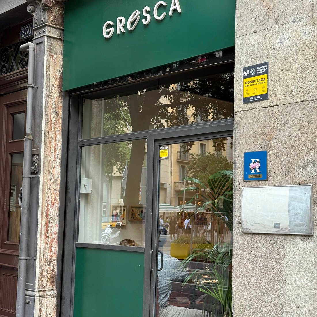 Gresca — foto 2