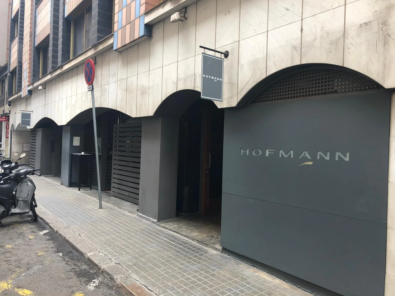 Hofmann — foto 2