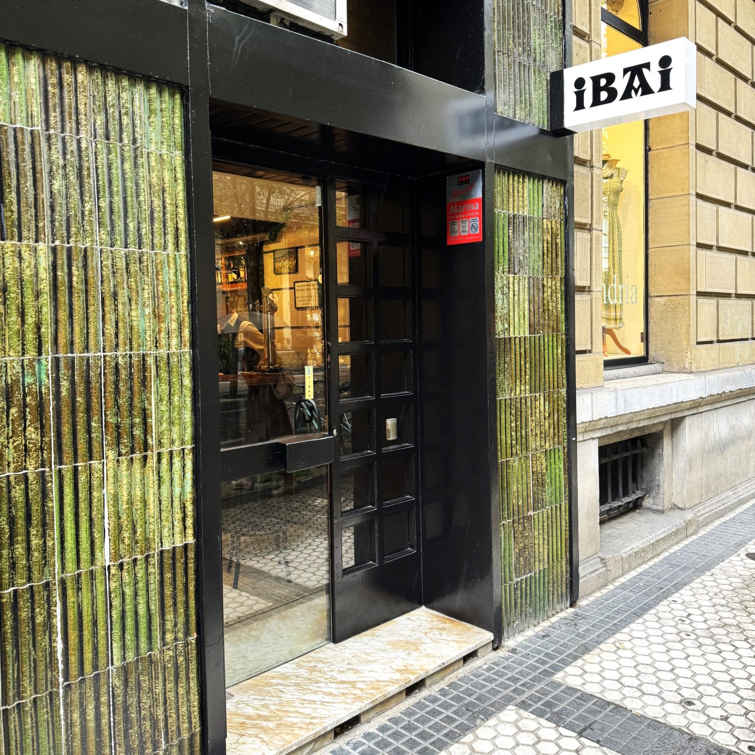 IBAI — foto 5