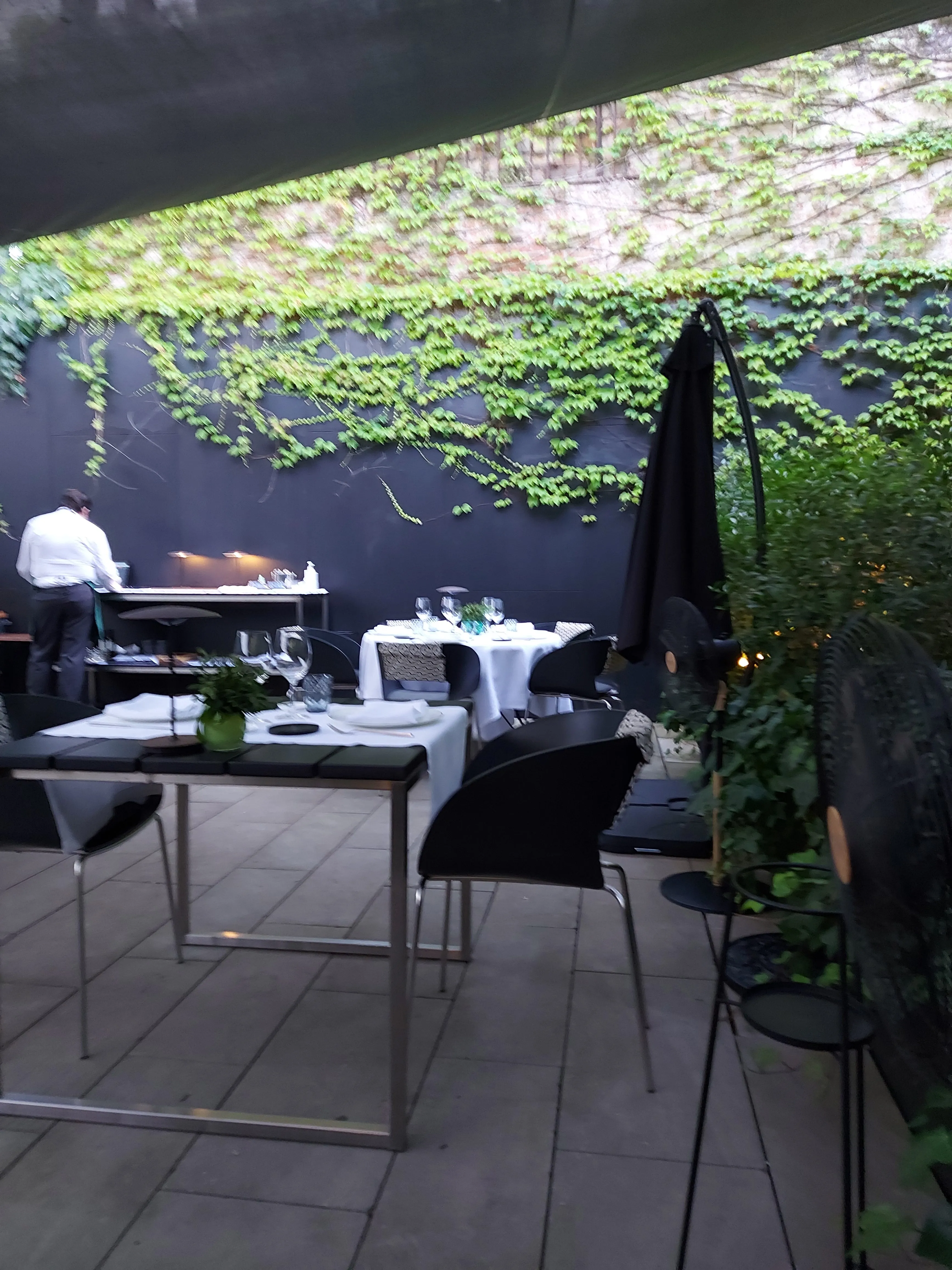 Jardín del Alma — foto 2