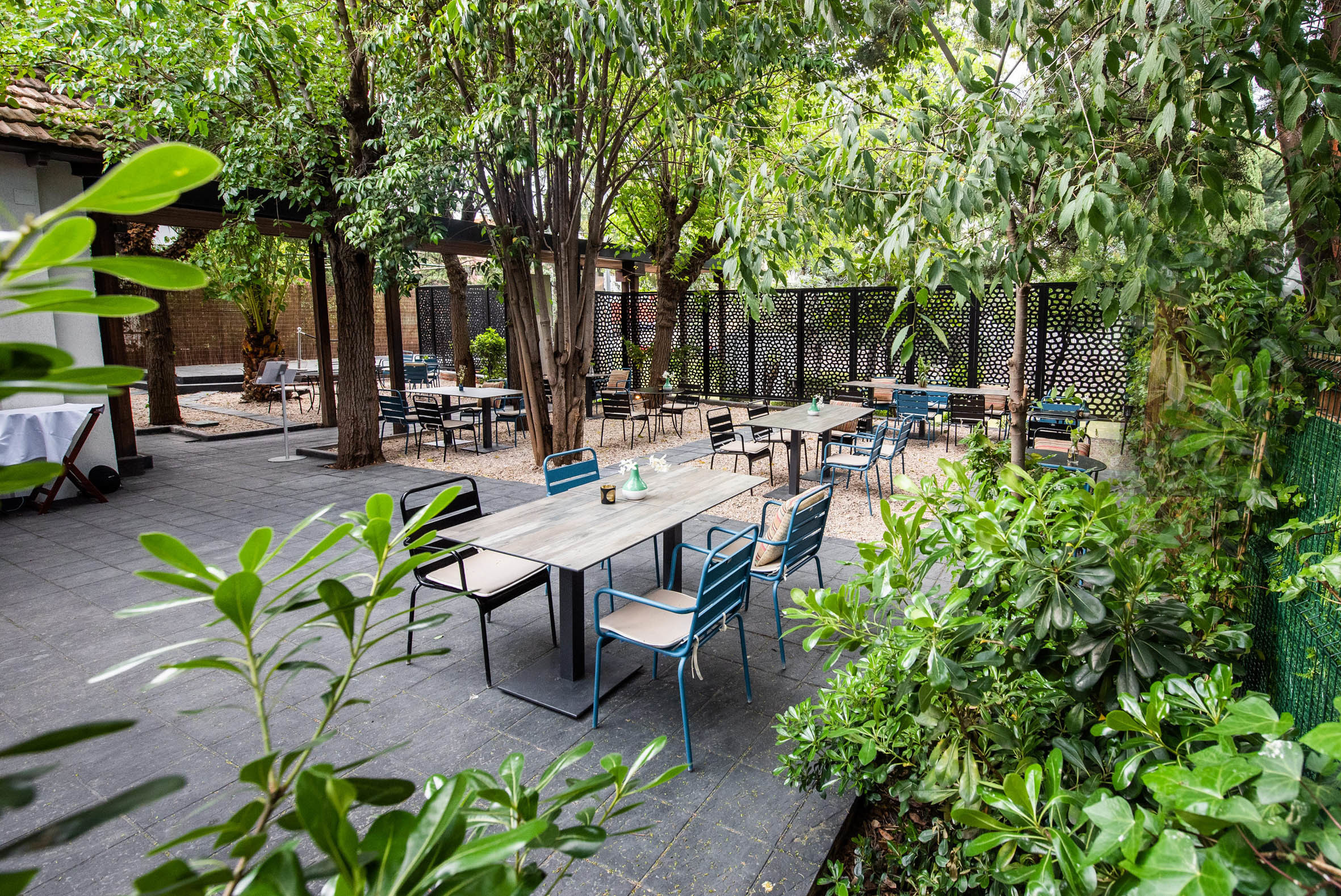 Jardín del Alma — foto 3