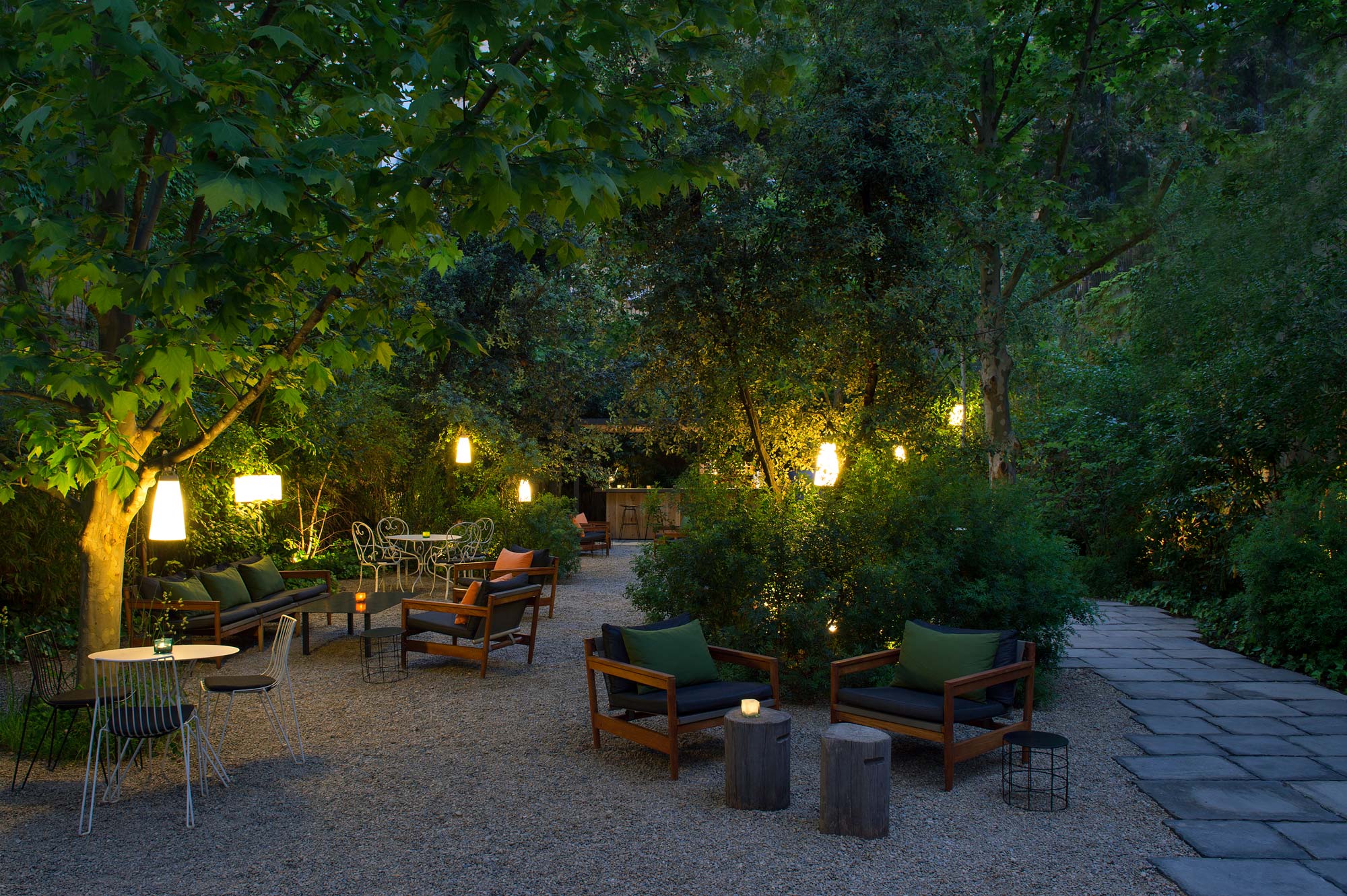 Jardín del Alma — foto 4