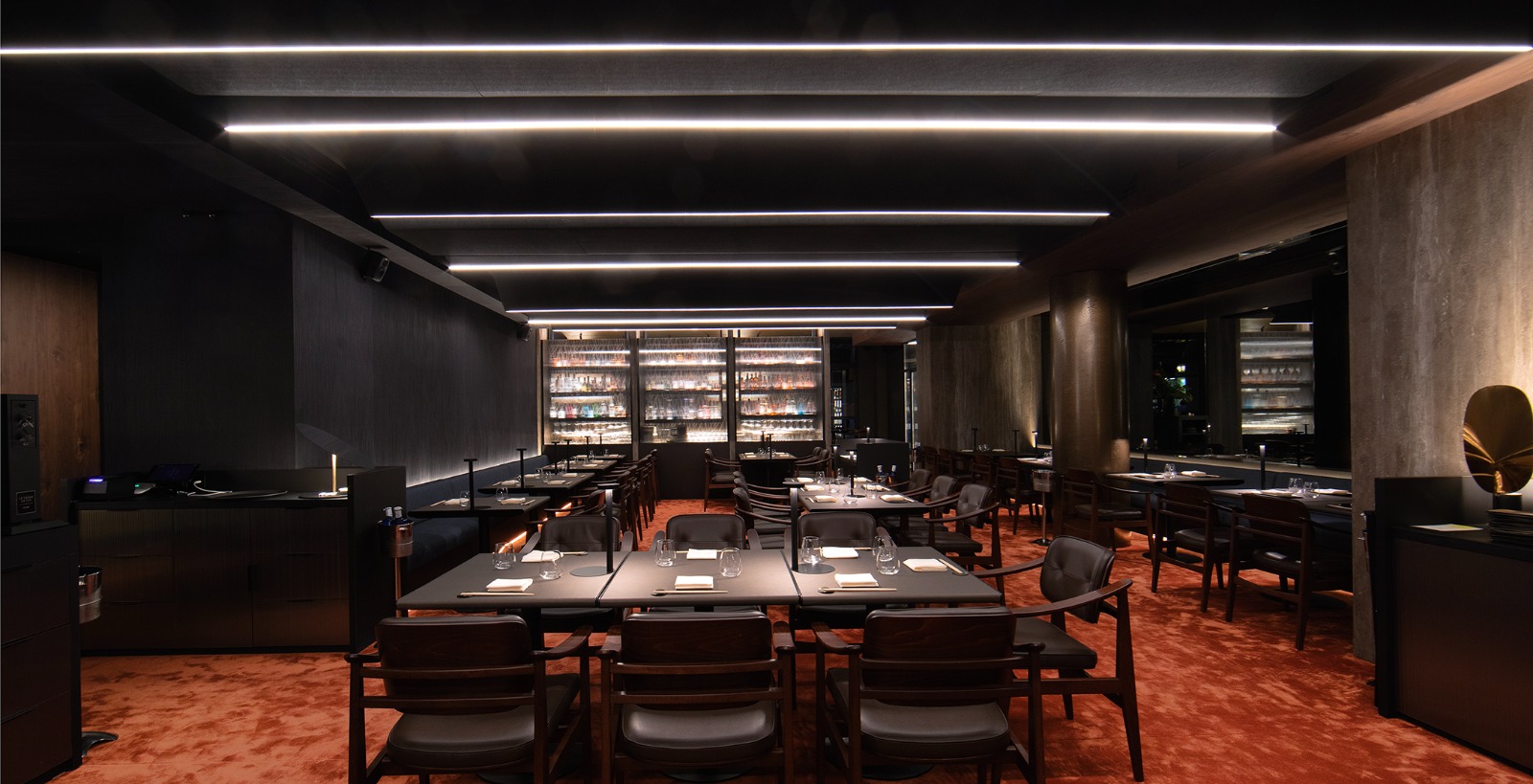 Kabuki Wellington — foto 4