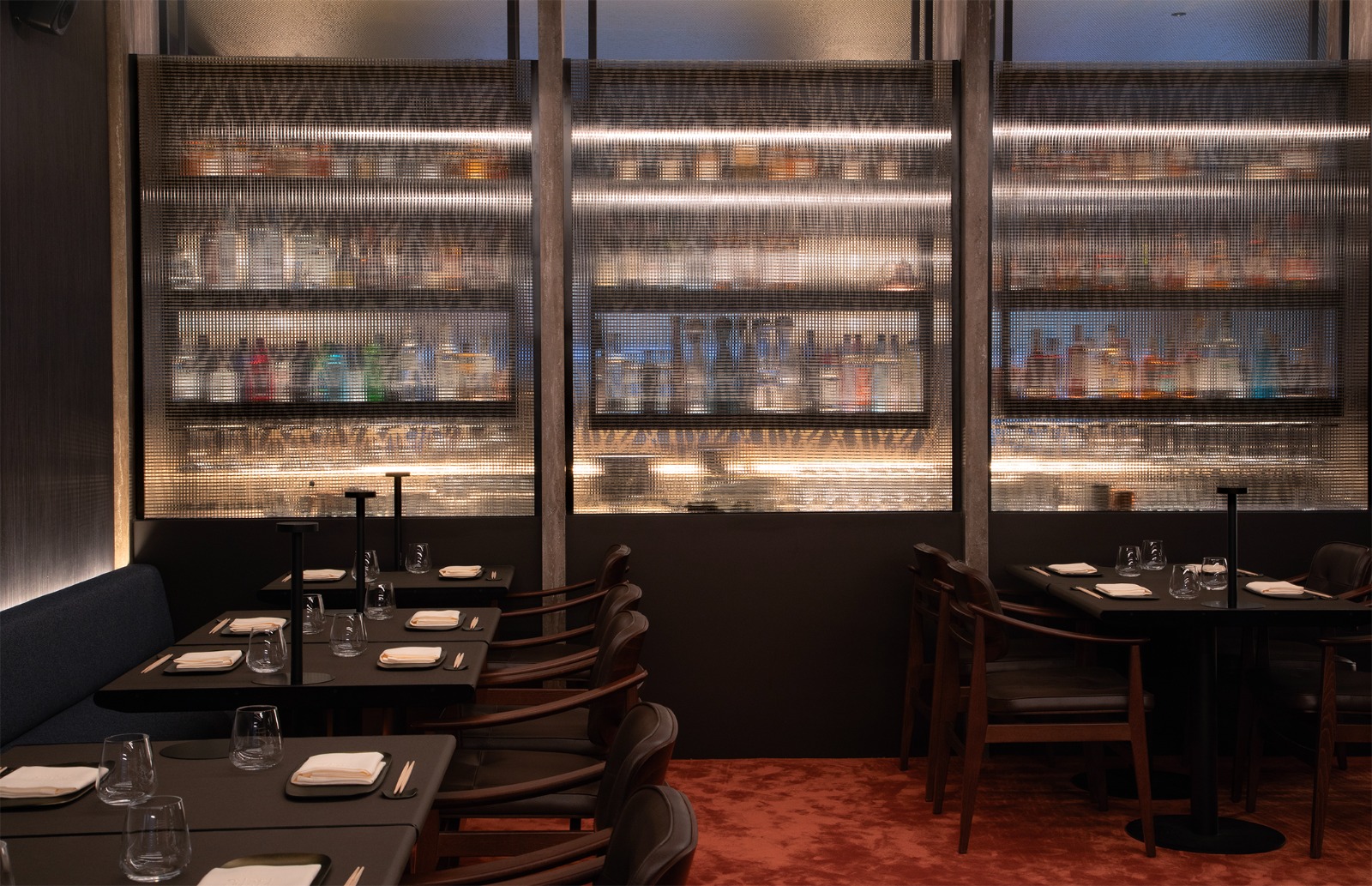 Kabuki Wellington — foto 5
