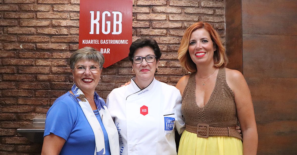 KGB — foto 4