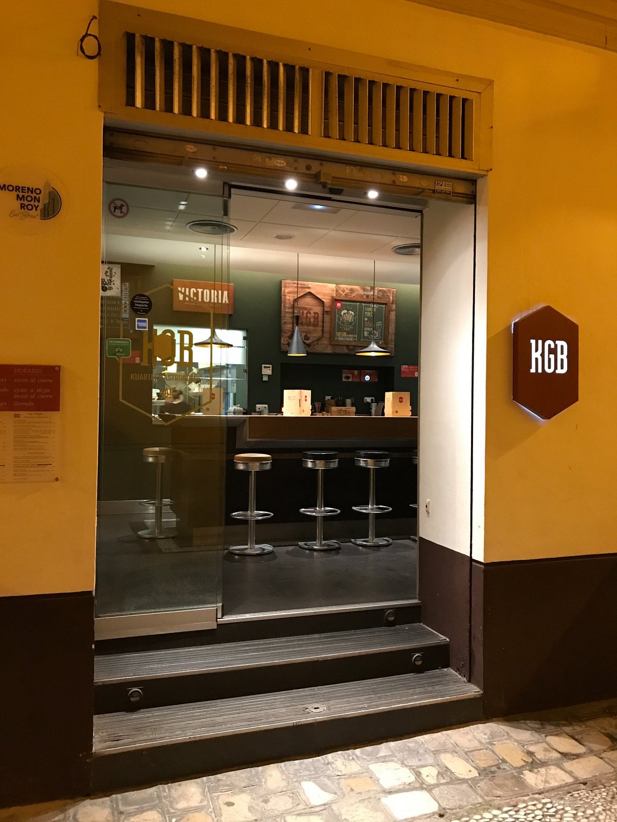 KGB — foto 5