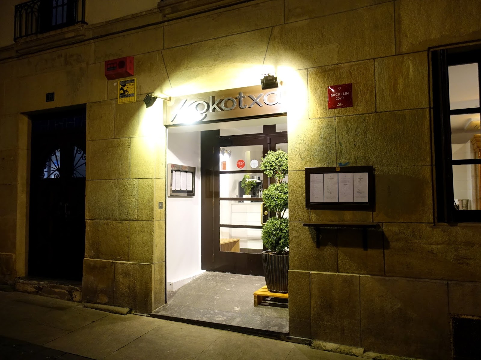 Kokotxa — foto 5