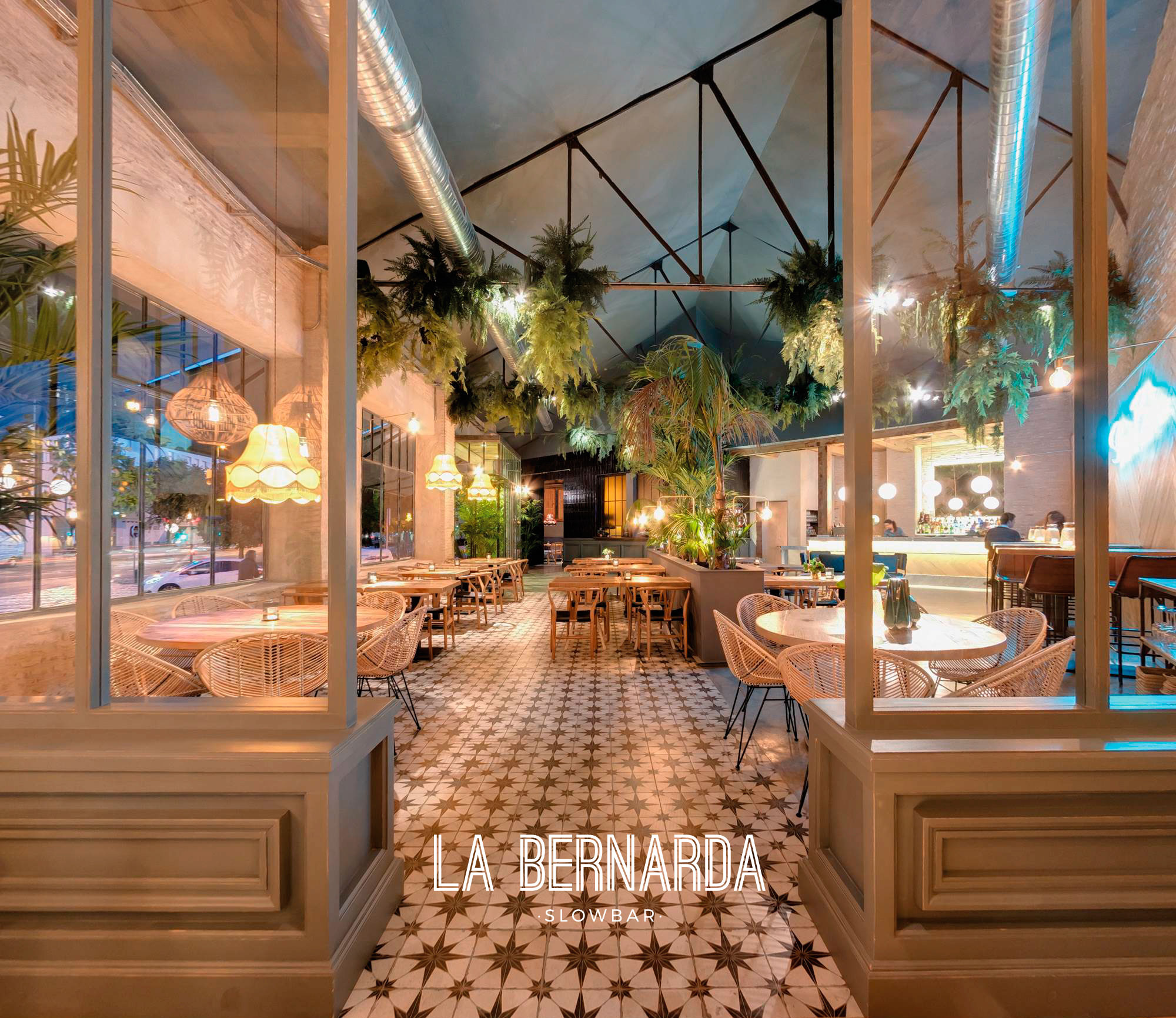 La Bernarda — foto 4