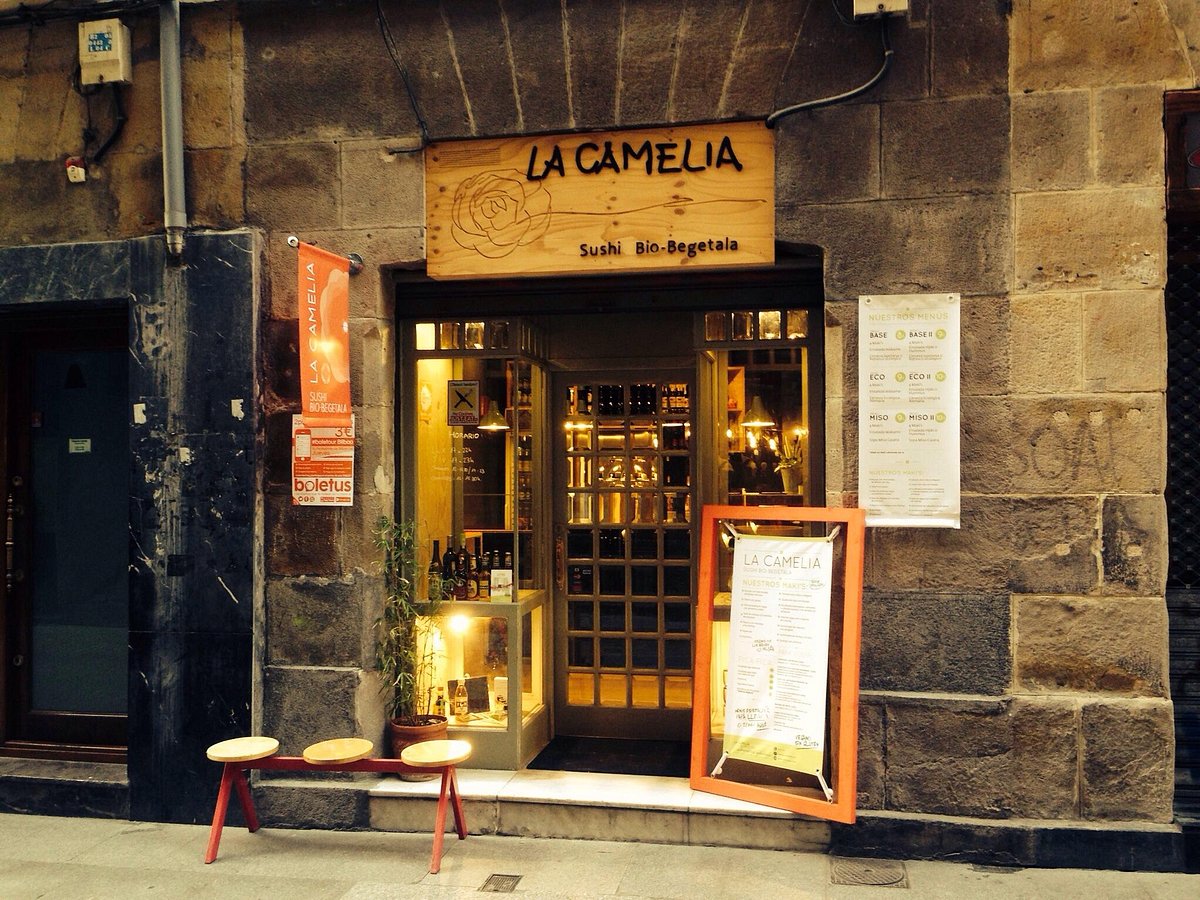 La Camelia — foto 4