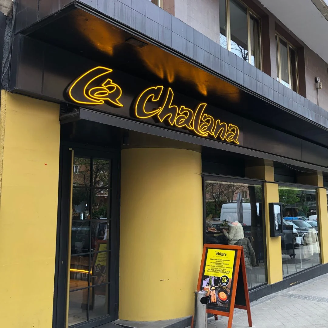 La Chalana — foto 2
