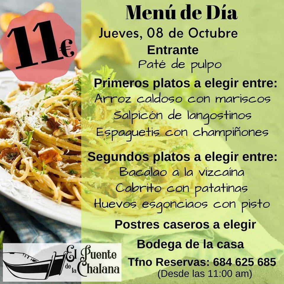 La Chalana — foto 4
