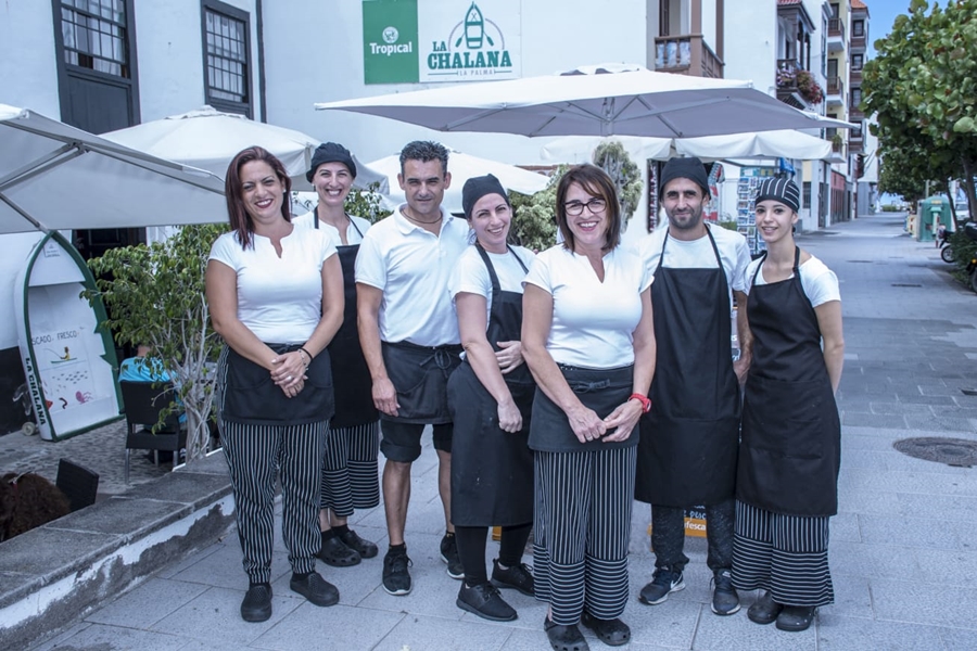 La Chalana — foto 5