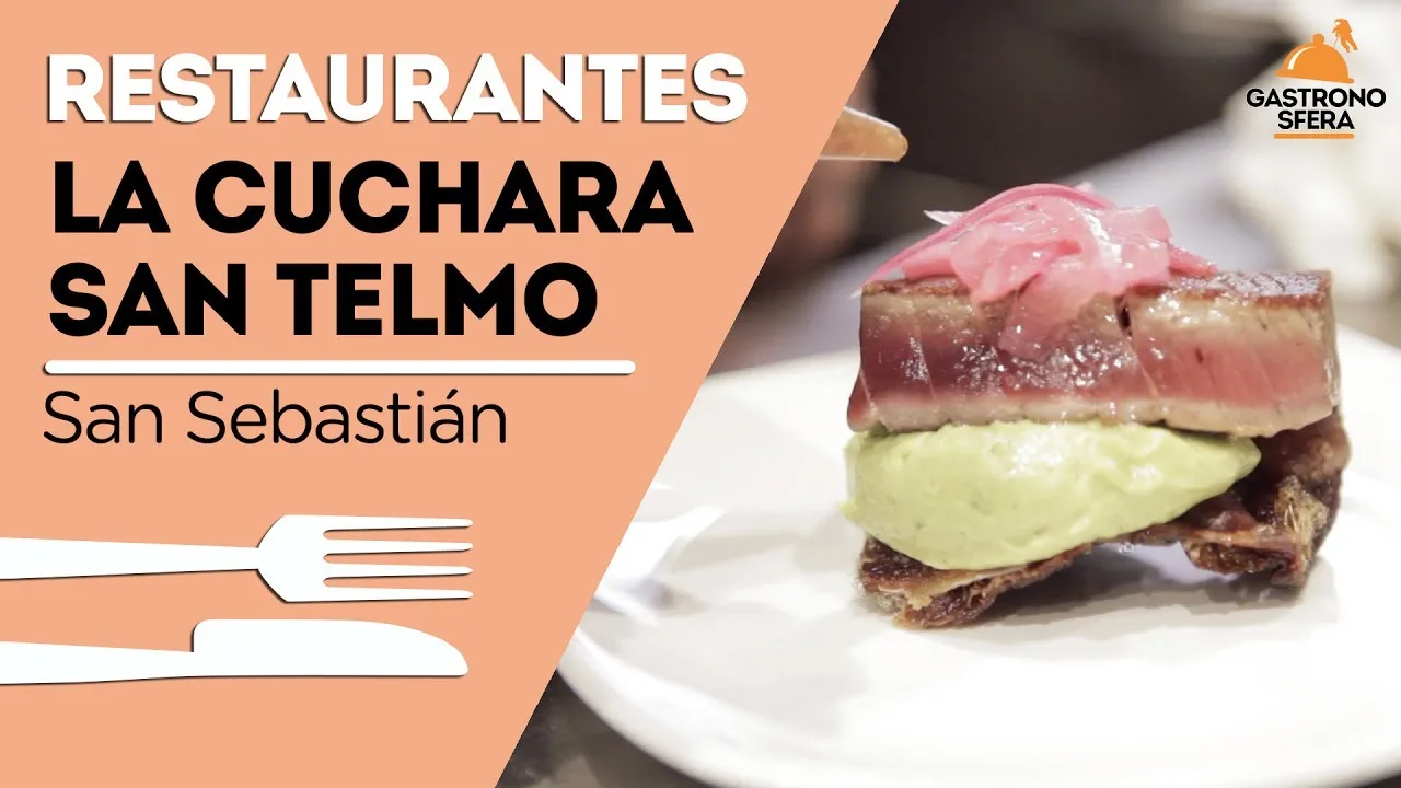 La Cuchara de San Telmo — foto 4